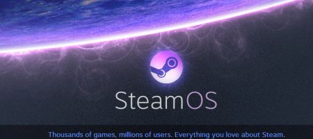 Steam OS : c'est quoi ?