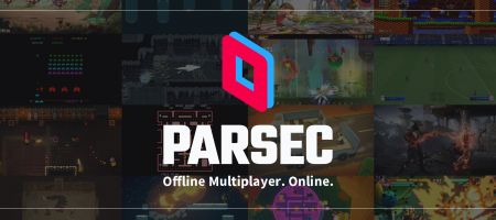 Supprimer l'écho de Discord ou Teamspeak dans Parsec