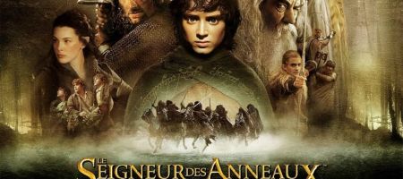 Symphonie complète du Seigneur des anneaux