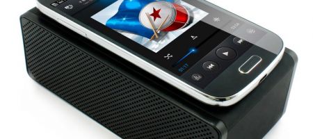 [TEST] Enceinte Sans-Fil DROP & PLAY