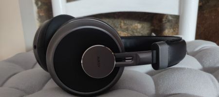 [TEST] Le casque qui plaira sous le sapin par Aukey