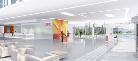 Vivendi choisit Numericable pour reprendre SFR