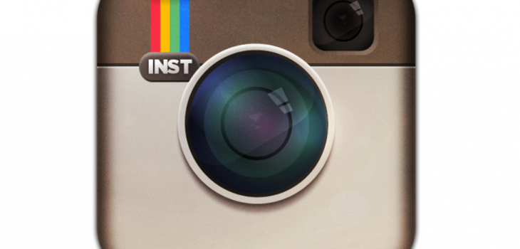 Les lieux les plus photographiés avec Instagram