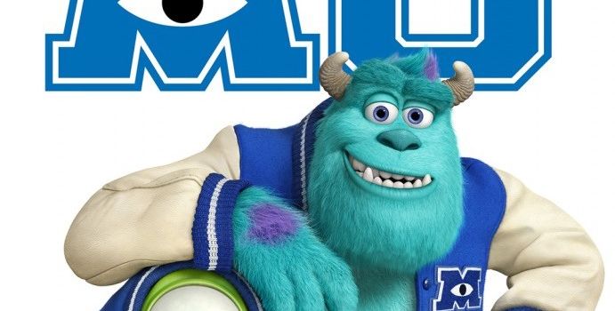 Monster University, une nouvelle vidéo virale