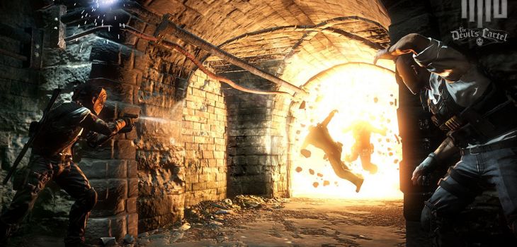 EA licencie tout le staff de Visceral Montréal