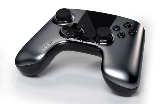 La OUYA montre ses jeux ...