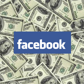 Envie de discuter avec une star sur Facebook ? 15$ !