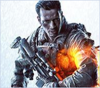 Battlefield 4: Date de sortie