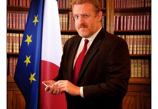 Éteignez-moi cet internet - jcfrog