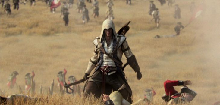 Assassin's creed: Le film