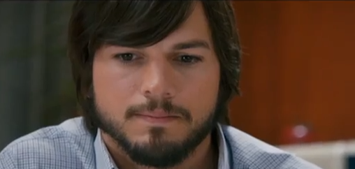 Le film sur Steve Jobs