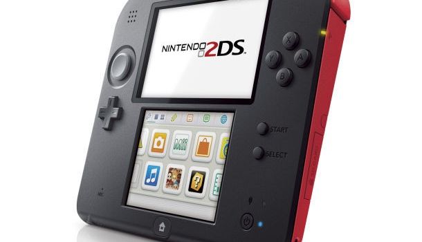 La 2DS: Qu'en pensent les gens ?