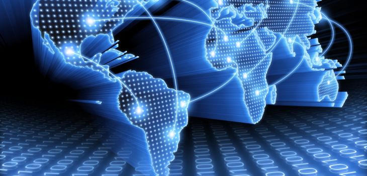 En France, un foyer sur quatre ne dispose pas d'internet