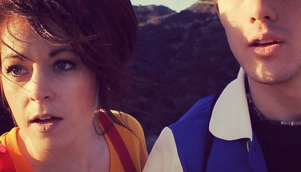 Pokemon reprit par Lindsey Stirling