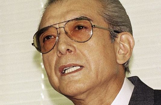 L'ancien patron de Nintendo, Hiroshi Yamauchi est mort