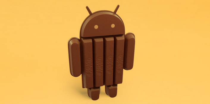 Android Kit Kat