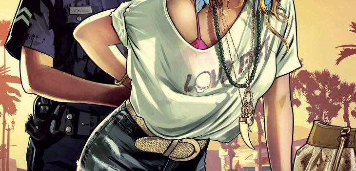 Les joueurs de GTA V bannis du Xbox live