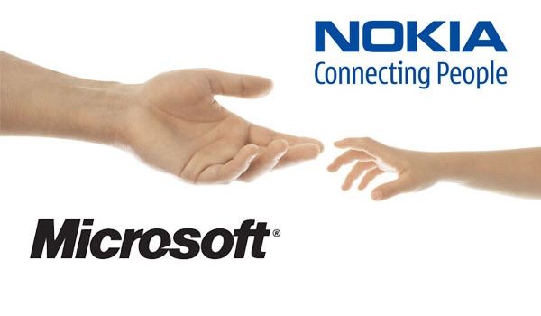Microsoft rachète Nokia