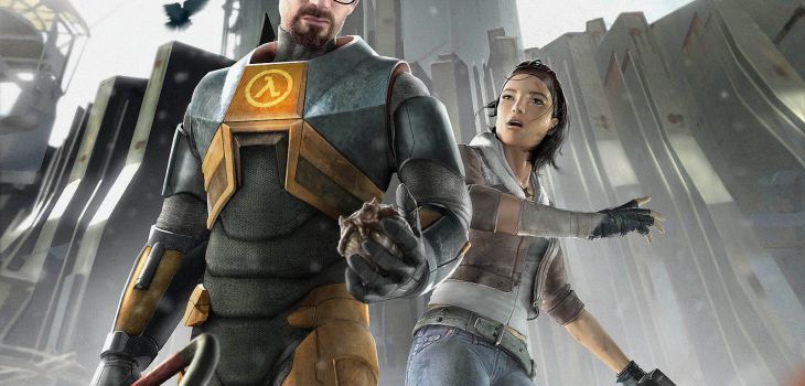 Half-Life 3 confirmé