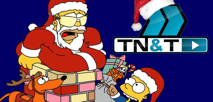 Des idées de cadeaux de noël geek