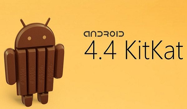 Android 4.4 KitKat, un nouvel easter egg