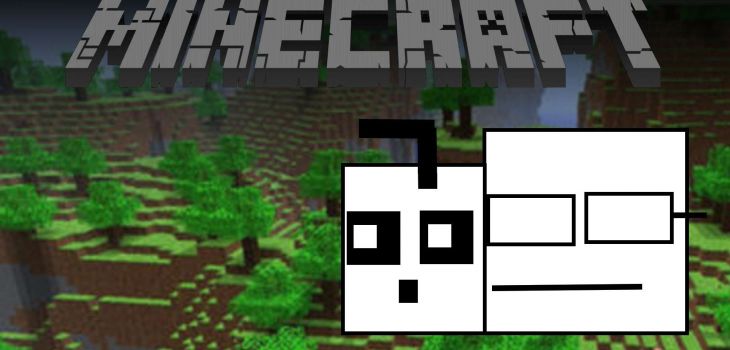 Point culture sur Minecraft
