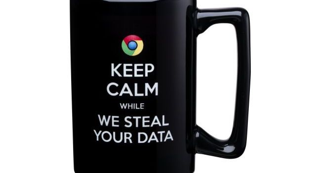 Quand Microsoft attaque Google