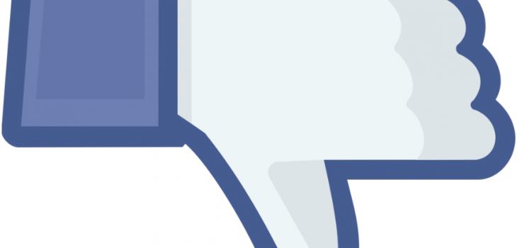 Facebook regarde votre curseur