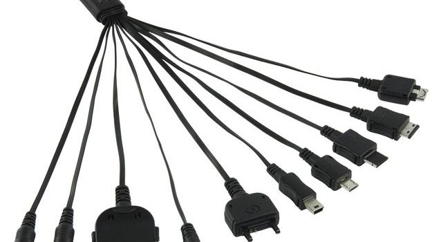 Chargeur universel, Apple aussi !