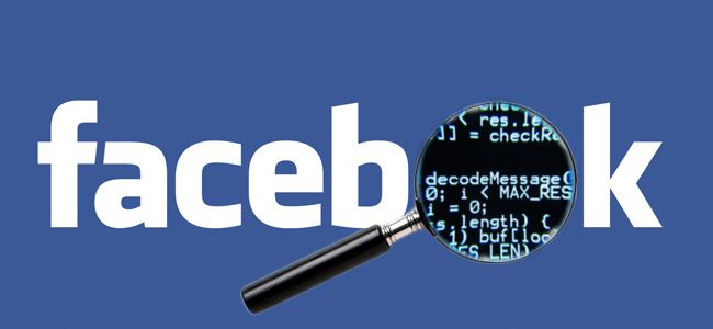 Facebook lirait nos messages privés