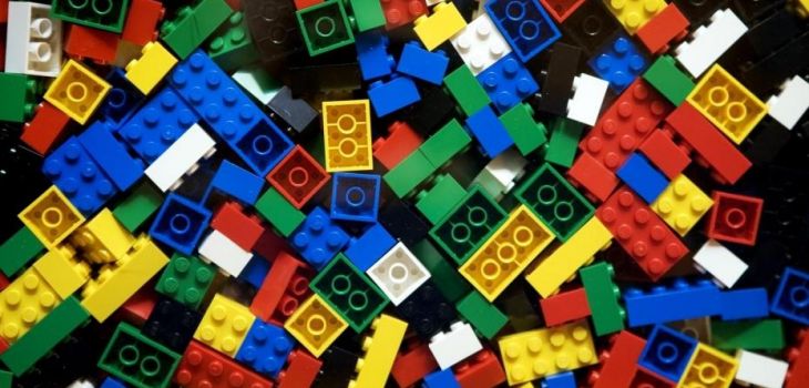 10 choses à savoir sur les Lego