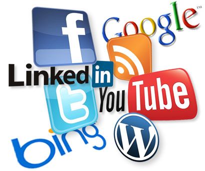 Les réseaux sociaux en 2013