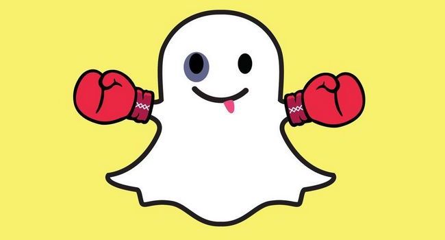 La sécurité de Snapchat remise en cause une seconde fois !