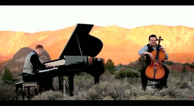Un medley The hobbit