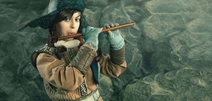 Et si les nains de The Hobbit étaient des femmes ?