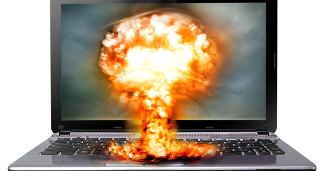La fin d'internet et de sa neutralité arrive
