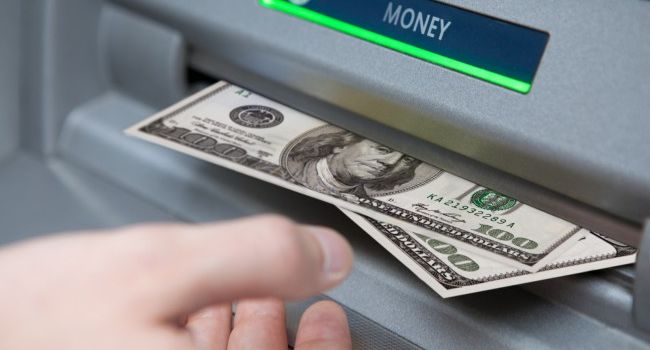 Les distributeurs de billets passeraient sous Linux
