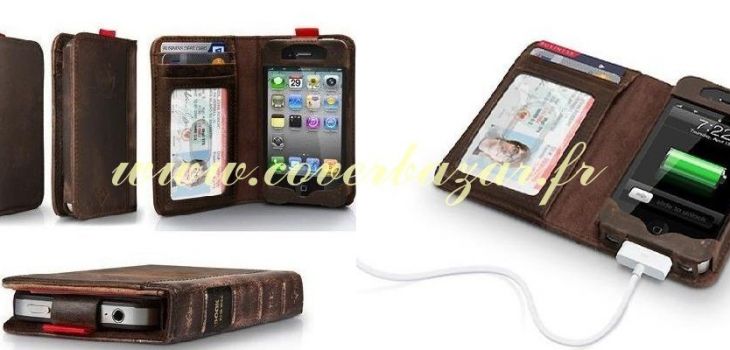 CoverBazar : Des coques pour tous les goûts !
