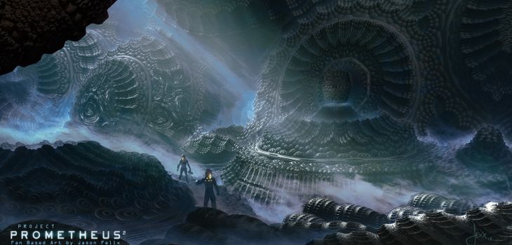 Prometheus 2 ce sera pour 2016