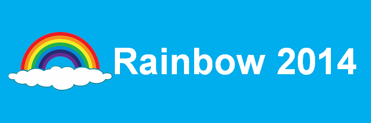 Rainbow 2014: Le meilleur contrôle parental