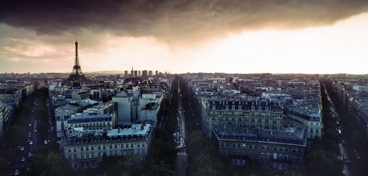 Fond d'écran de la semaine #6