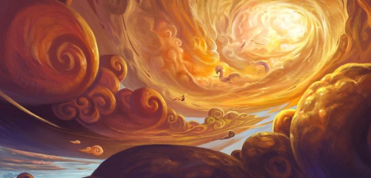 Fond d'écran de la semaine #4