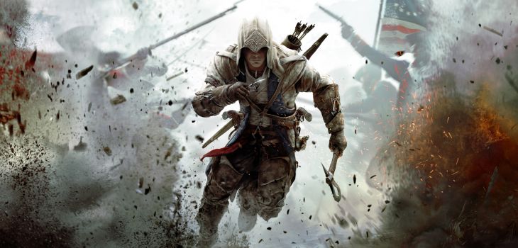 Un jeu vidéo en musique: Assassin's Creed 3