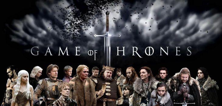 Game of Thrones: Le personnage préféré de chaque pays