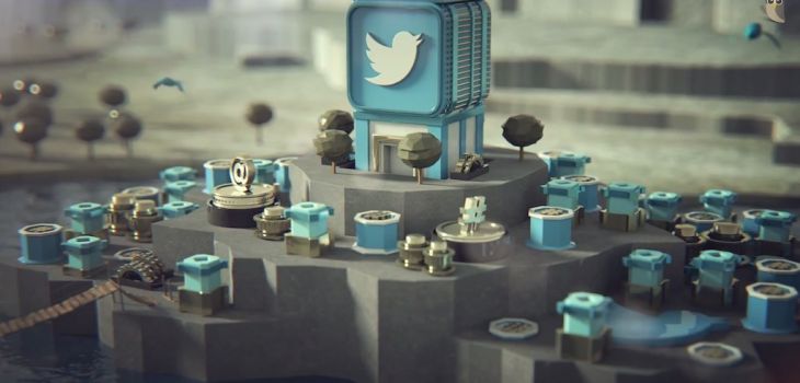 Vidéo : A Game of Social Thrones