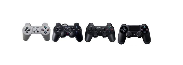 La PS4 lira les jeux PS1 et PS2