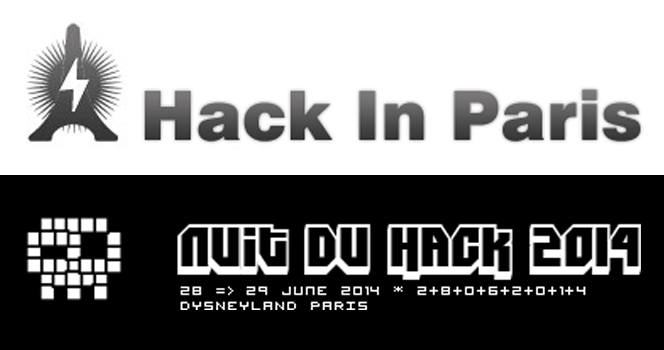 Disneyland : un spot de Hackers !!
