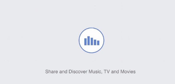 Facebook se dote d'un Shazam-like
