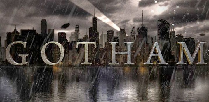 Trailer: Gotham, la série de Batman