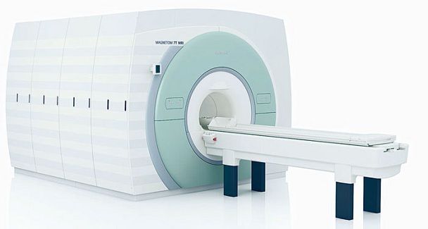 Haute technologie médicale à Marseille
